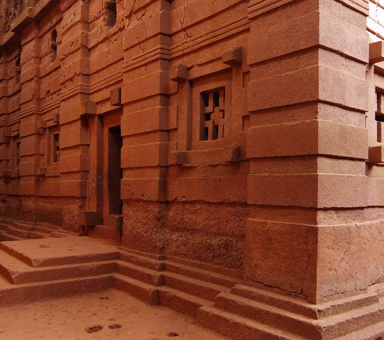 Biete Amanuel: The Historic and Architectural Treasure of Lalibela