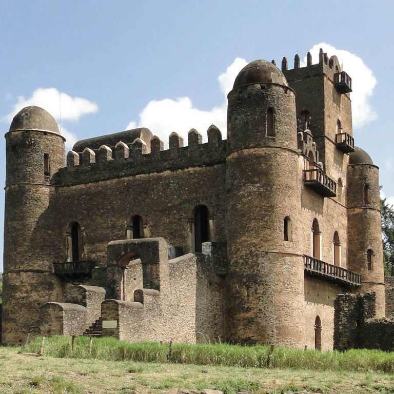 The Castles of Gondar: Ethiopia’s Historical and Architectural Marvels