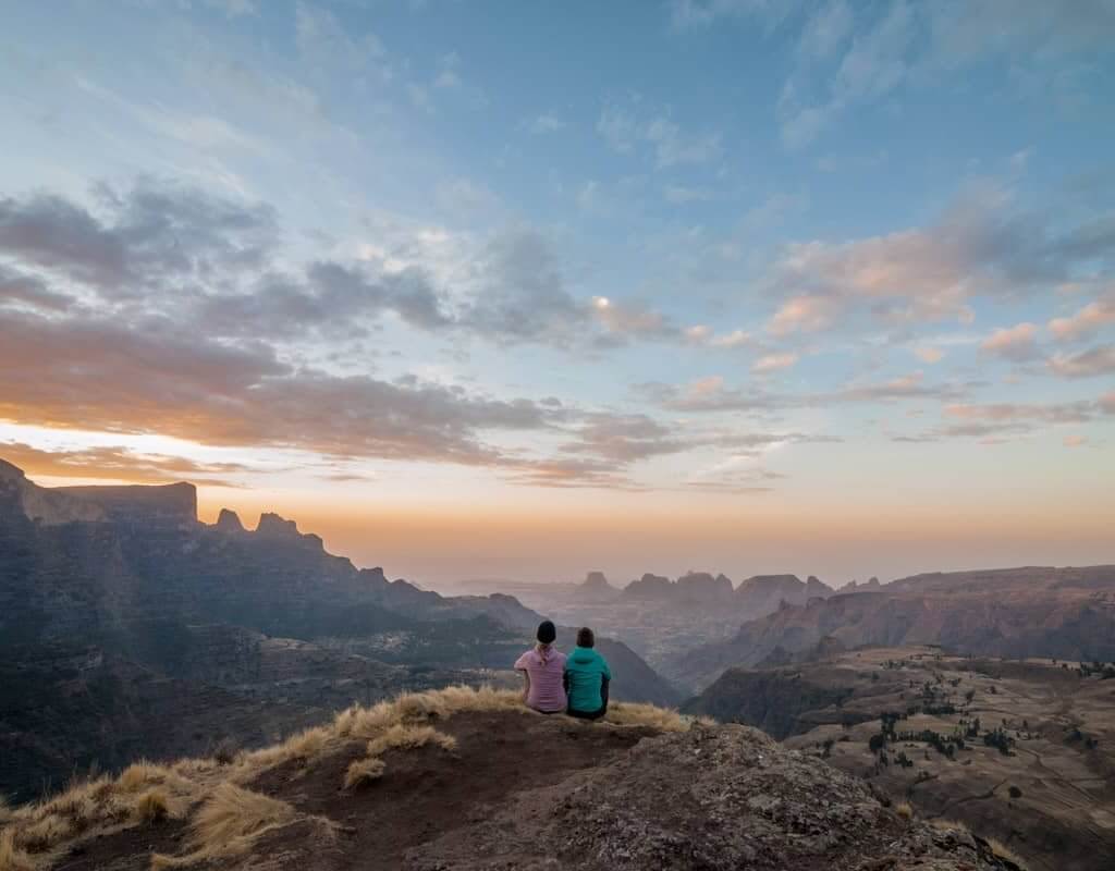 the best time to travel to ethiopia