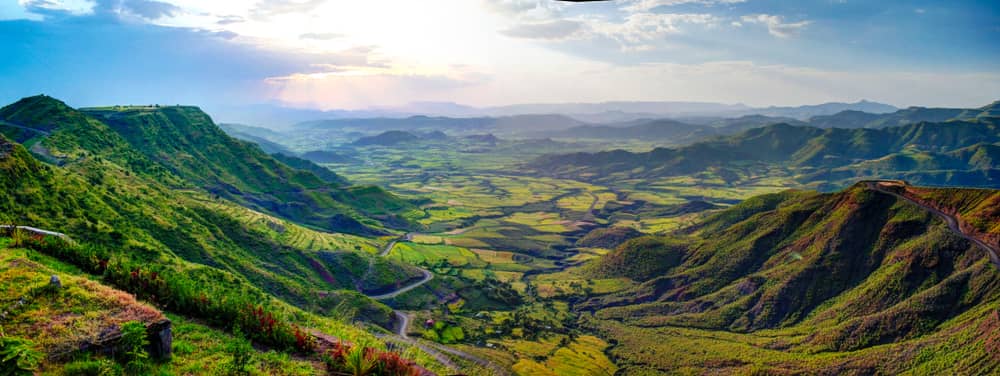 the best time to travel to ethiopia