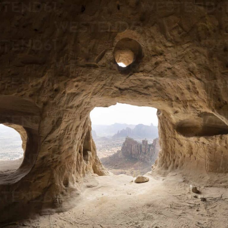 Discover the Rock Hewn Churches of Tigray