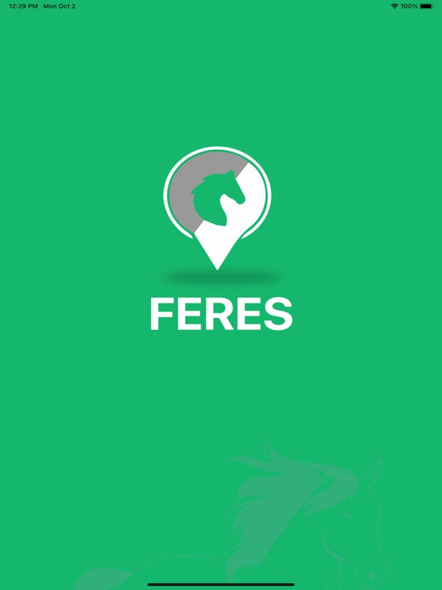 Feres app logo
