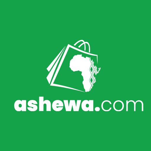 logo of ashewa.com